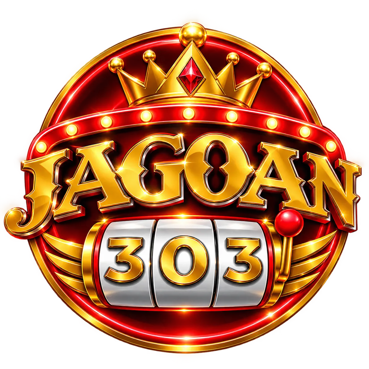 BONUS JAGOAN303